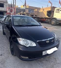 بی وای دی F3